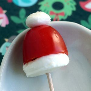 Tomato Festive FUN
