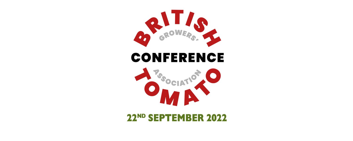 Last week we attended the Annual British Tomato Conference