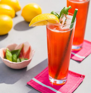 Tomato Lemonade