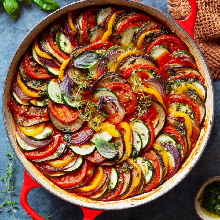 Ratatouille