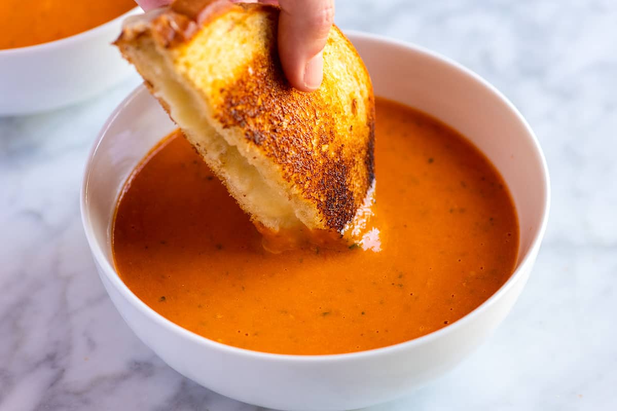 Tomato Soup Recipe