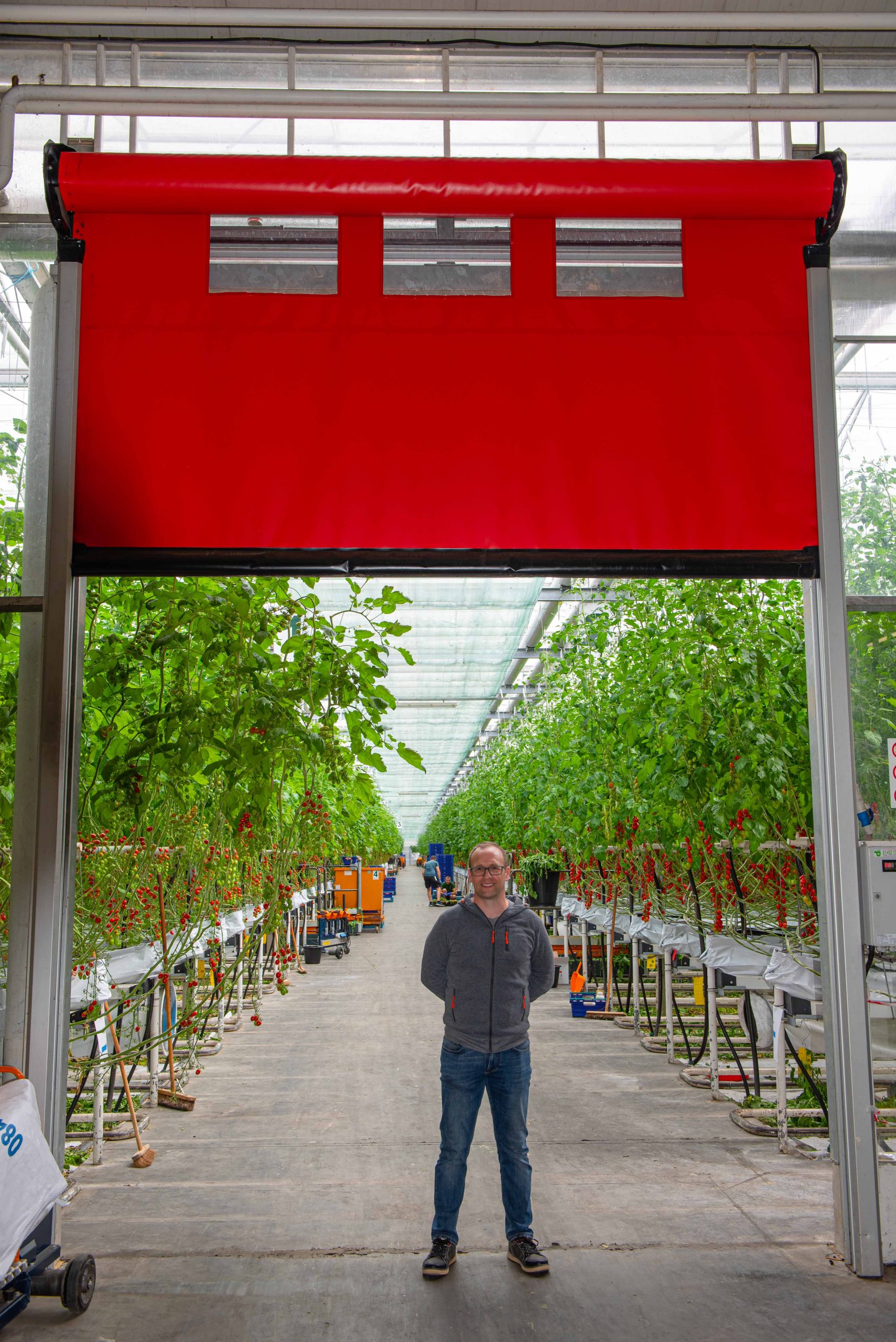 Sustainability Goals for the Year Ahead at R&L Holt